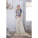 Magnolia Pearl Neil Young T 2004 - Stay Wild Collective  