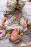 Magnolia Pearl Quilted Love Overalls 138 - Stay Wild Collective  Overalls
