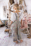 Magnolia Pearl Quilted Love Overalls 138 - Stay Wild Collective  Overalls
