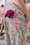 Magnolia Pearl Quilted Love Overalls 138 - Stay Wild Collective  Overalls
