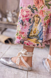 Magnolia Pearl Mother Mary Love Overalls 079-ALLIU-OS - Stay Wild Collective  Overalls