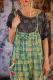 Magnolia Pearl Love Overalls 160-UJPL-OS - Stay Wild Collective  Overalls
