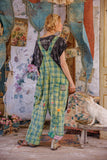 Magnolia Pearl Love Overalls 160-UJPL-OS - Stay Wild Collective  Overalls