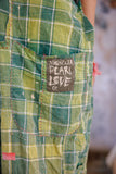 Magnolia Pearl Love Overalls 160-UJPL-OS - Stay Wild Collective  Overalls