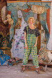 Magnolia Pearl Love Overalls 160-UJPL-OS - Stay Wild Collective  Overalls