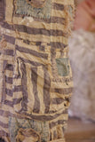 Magnolia Pearl Patchwork Frankie Overalls 162 - Stay Wild Collective  Overalls
