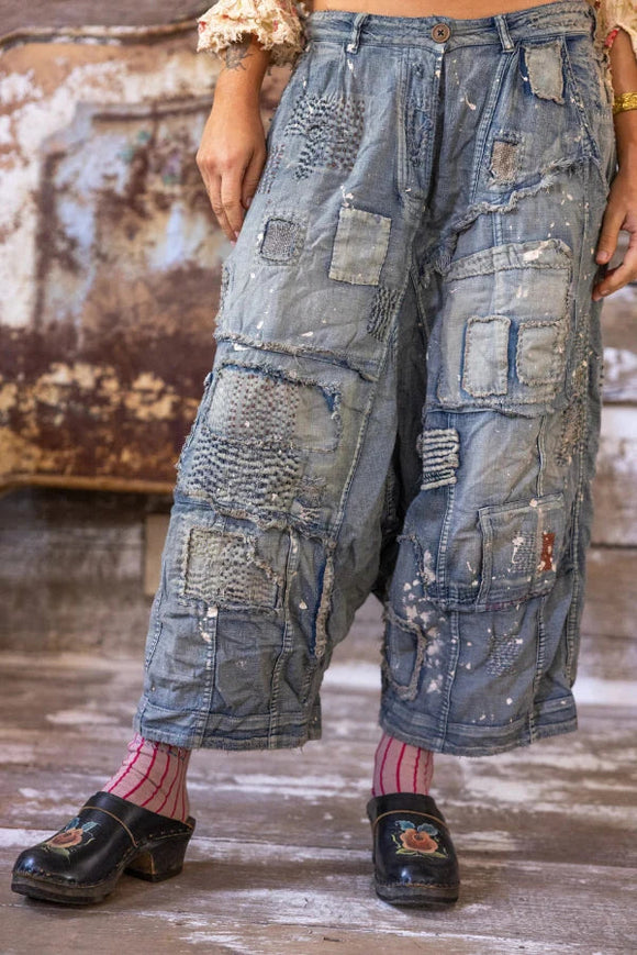 Magnolia Pearl Joni Denims 