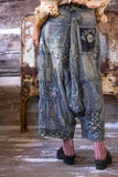 Magnolia Pearl Joni Denims - Pants 746 - Stay Wild Collective  Pants