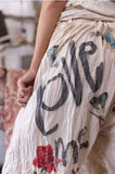 Magnolia  PEARL GARDENER LOVE MORE BLOOMERS 217 - Stay Wild Collective  Pants