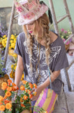 Magnolia Pearl Piecewise Underjohns PANTS 807-BIP-OS - Stay Wild Collective  Pants