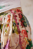 Magnolia Pearl Patchwork Loring Bloomers 187-LADYM-OS - Stay Wild Collective  Pants