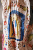 Magnolia Pearl Patchwork Loring Bloomers 187-LADYM-OS - Stay Wild Collective  Pants