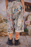 Magnolia Pearl Appliqué Kiki Bloomers 223-ESPLR-OS - Stay Wild Collective  Pants