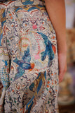 Magnolia Pearl Appliqué Kiki Bloomers 223-ESPLR-OS - Stay Wild Collective  Pants