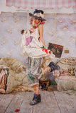 Magnolia Pearl Appliqué Kiki Bloomers 223-ESPLR-OS - Stay Wild Collective  Pants