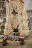 Magnolia Pearl Floral Patchwork Garçon Pants 422-RONIN-OS - Stay Wild Collective  Pants