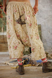 Magnolia Pearl Floral Patchwork Garçon Pants 422-RONIN-OS - Stay Wild Collective  Pants
