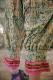 Magnolia Pearl Piecewise Kiki Bloomers 239-KNDRI-OS - Stay Wild Collective  Pants