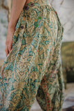 Magnolia Pearl Piecewise Kiki Bloomers 239-KNDRI-OS - Stay Wild Collective  Pants