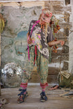 Magnolia Pearl Piecewise Kiki Bloomers 239-KNDRI-OS - Stay Wild Collective  Pants