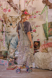 Magnolia Pearl Patchwork Frankie Overalls 162 - Stay Wild Collective  Overalls