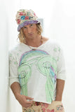 Magnolia Pearl Rainbow Vision Viggo Tee 