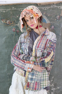 Magnolia Pearl Kelly Western Shirt 