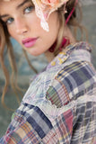 Magnolia Pearl Kelly Western Shirt TOP 1508-MADRB-OS - Stay Wild Collective  Shirts & Tops