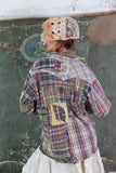 Magnolia Pearl Kelly Western Shirt TOP 1508-MADRB-OS - Stay Wild Collective  Shirts & Tops
