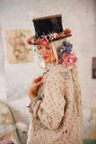 Magnolia Pearl Kelly Western Shirt TOP 2179-MNCHR-OS - Stay Wild Collective  Shirts & Tops
