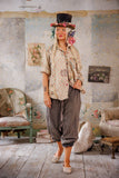 Magnolia Pearl Kelly Western Shirt TOP 2179-MNCHR-OS - Stay Wild Collective  Shirts & Tops