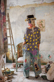 Magnolia Pearl Star Appliqué Viggo Tee TOP 2328-BRAVO-OS - Stay Wild Collective  Shirts & Tops