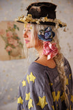 Magnolia Pearl Star Appliqué Viggo Tee TOP 2328-BRAVO-OS - Stay Wild Collective  Shirts & Tops