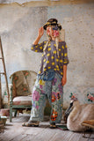 Magnolia Pearl Star Appliqué Viggo Tee TOP 2328-BRAVO-OS - Stay Wild Collective  Shirts & Tops