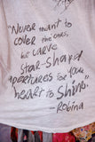 Magnolia Pearl Star Star Star Tee TOP 2362-TRUE-OS - Stay Wild Collective  Shirts & Tops