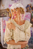 Magnolia Pearl Eyelet Rosario Blouse TOP 2159-MOON-OS - Stay Wild Collective  Shirts & Tops