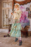 Magnolia Pearl Eyelet Rosario Blouse TOP 2159-MOON-OS - Stay Wild Collective  Shirts & Tops