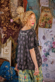 Magnolia Pearl Little Star Appliqué Tee TOP 1991-TWILT-OS - Stay Wild Collective  Shirts & Tops