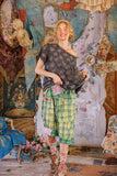 Magnolia Pearl Little Star Appliqué Tee TOP 1991-TWILT-OS - Stay Wild Collective  Shirts & Tops