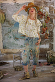 Magnolia Pearl Eadred Eyelet Blouse TOP 1283-LRTTA-OS - Stay Wild Collective  Shirts & Tops