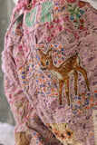 Magnolia Pearl Be A Poem Miner Shorts 027 Bunny Love - Stay Wild Collective  Shorts