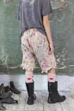 Magnolia Pearl Floral Khloe Boxers Shorts 043 Pressed Flowers - Stay Wild Collective  Shorts