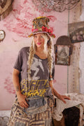 Magnolia Pearl Skate CA Tee TOP 2455-OZZY-OS - Stay Wild Collective  Shirts & Tops
