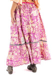 MAGNOLIA PEARL NEPALI PEASANT SKIRT - SKIRT 151