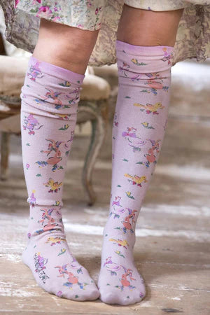 MAGNOLIA PEARL
SKATE BOOS OTK SOCKS - SOCKS 100 - Stay Wild Collective  Socks