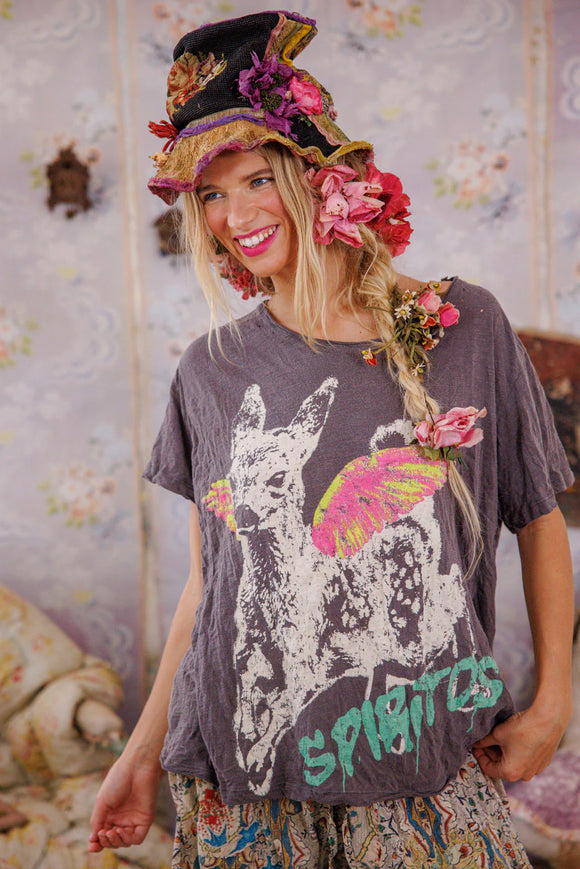 Magnolia Pearl Spiritos Tee