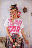 Magnolia Pearl Star Star Star Tee TOP 2362-TRUE-OS - Stay Wild Collective  Shirts & Tops