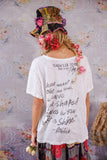 Magnolia Pearl Star Star Star Tee TOP 2362-TRUE-OS - Stay Wild Collective  Shirts & Tops