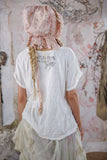 Magnolia Pearl Strawberry Blooms Tee TOP 2361-TRUE-OS - Stay Wild Collective  Shirts & Tops