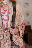 Magnolia Pearl Yarn-Dyed Shae Suspenders 017-OZZY-OS - Stay Wild Collective  Suspenders